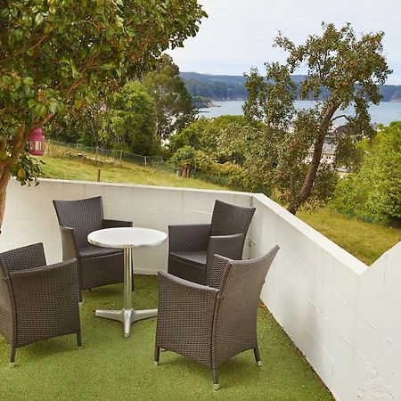 Apartamento En Viveiro Zewnętrze zdjęcie