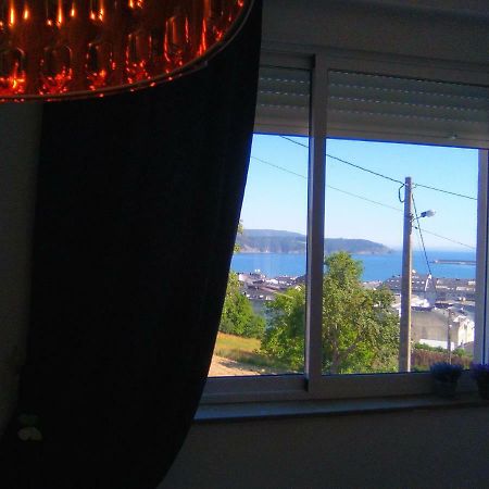 Apartamento En Viveiro Zewnętrze zdjęcie