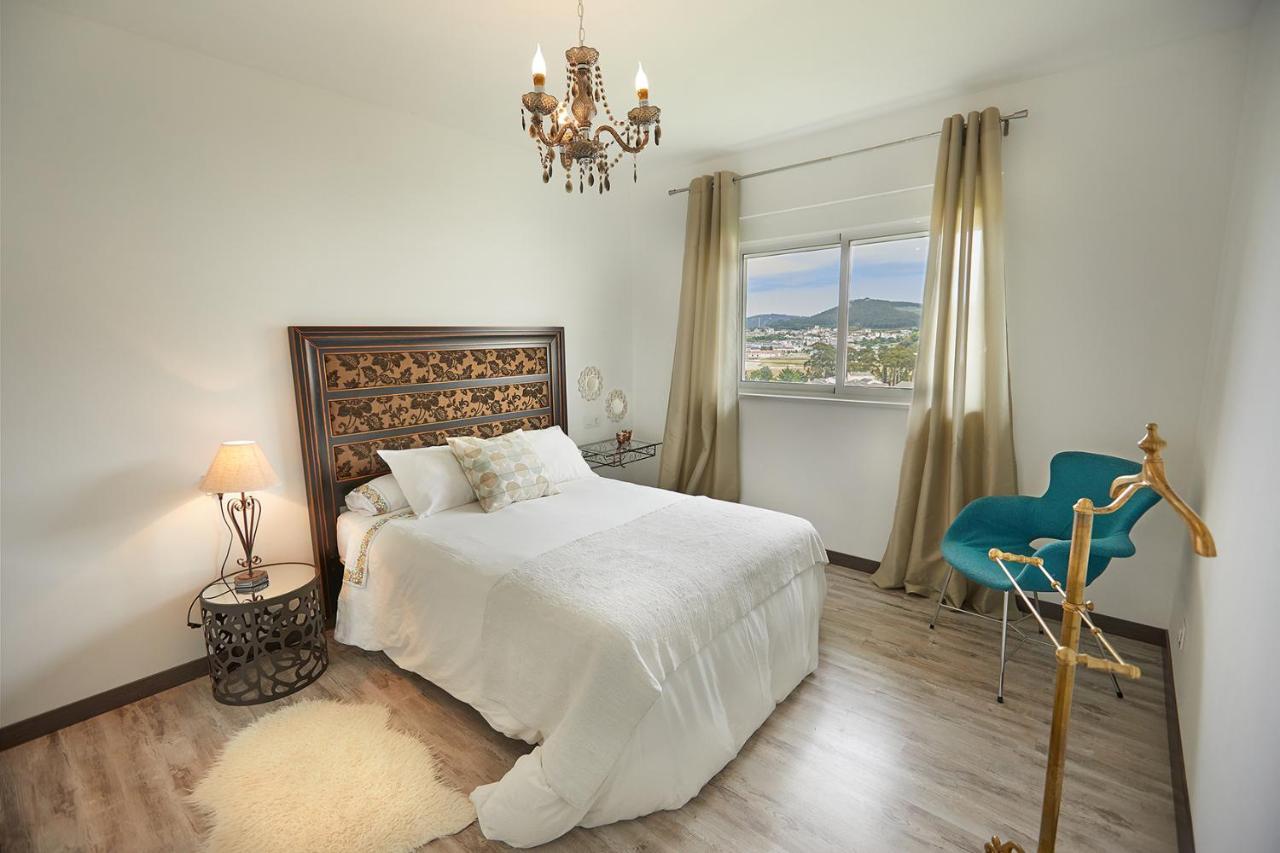 Apartamento En Viveiro Zewnętrze zdjęcie