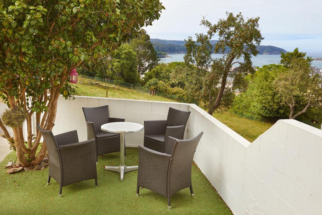 Apartamento En Viveiro Zewnętrze zdjęcie
