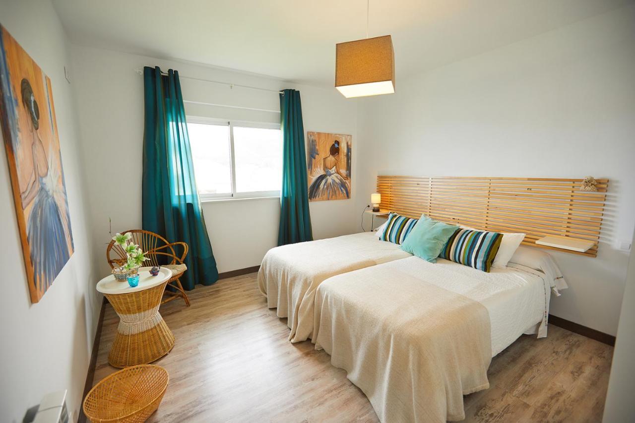 Apartamento En Viveiro Zewnętrze zdjęcie