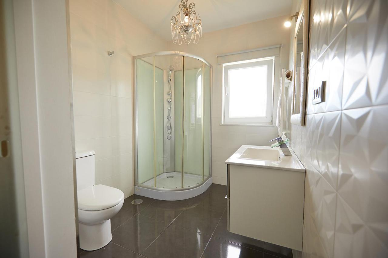 Apartamento En Viveiro Zewnętrze zdjęcie