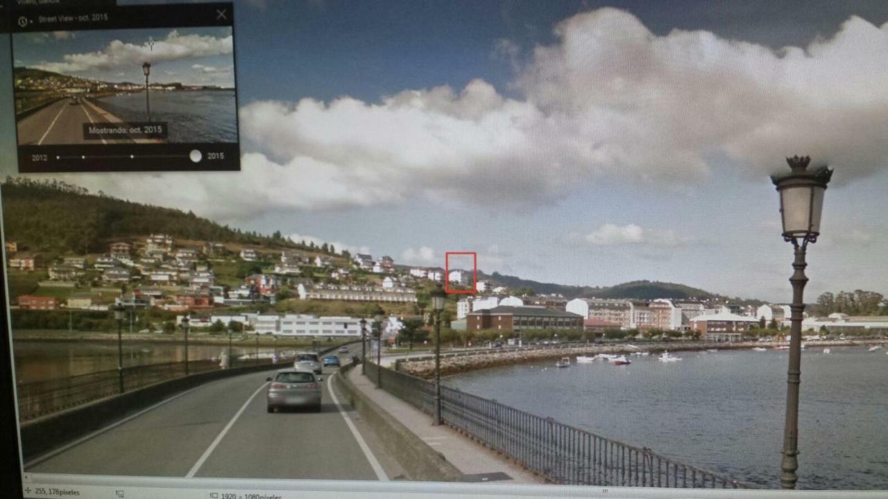 Apartamento En Viveiro Zewnętrze zdjęcie